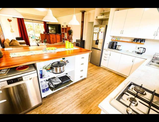 4 BEDROOM HOUSE FOR SALE IN BLANCO